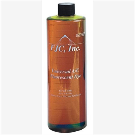 FJC Universal A/C Dye 16oz 4918